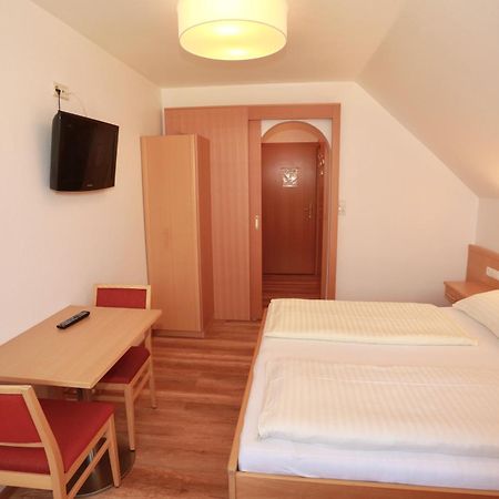 Reisslerhof Hotel Grobming Eksteriør billede