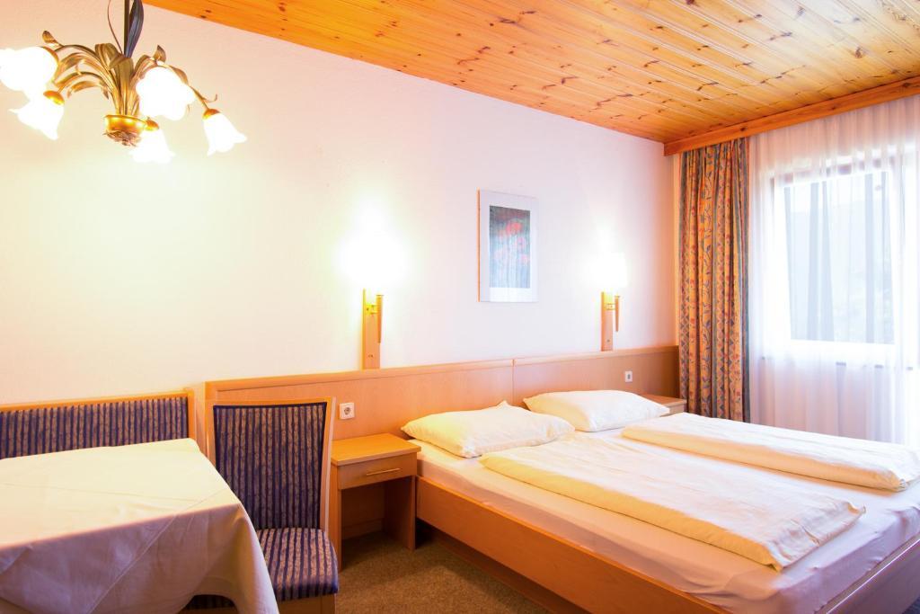 Reisslerhof Hotel Grobming Eksteriør billede